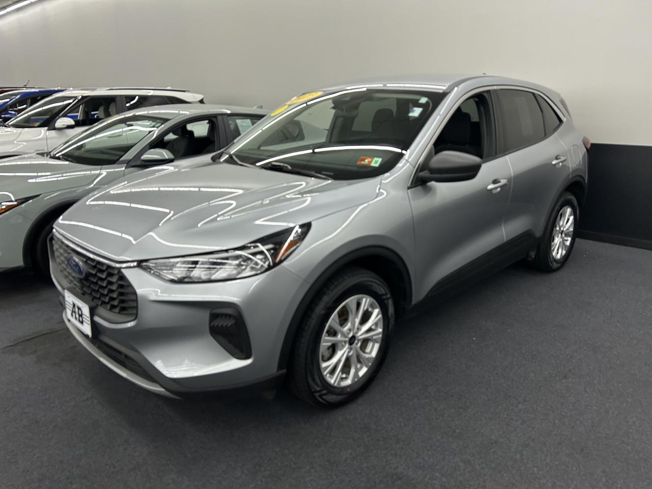 2023 Ford Escape Active AWD