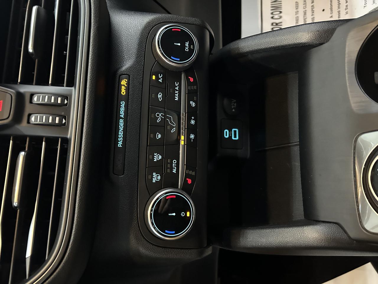 2023 Ford Escape Active AWD Benwood WV