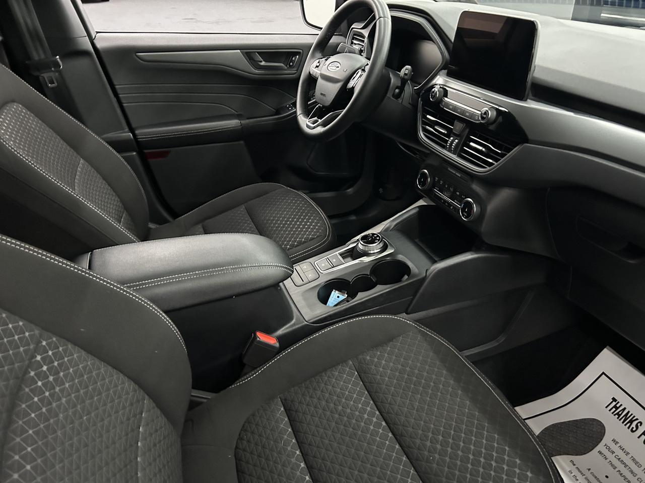 2023 Ford Escape Active AWD Benwood WV