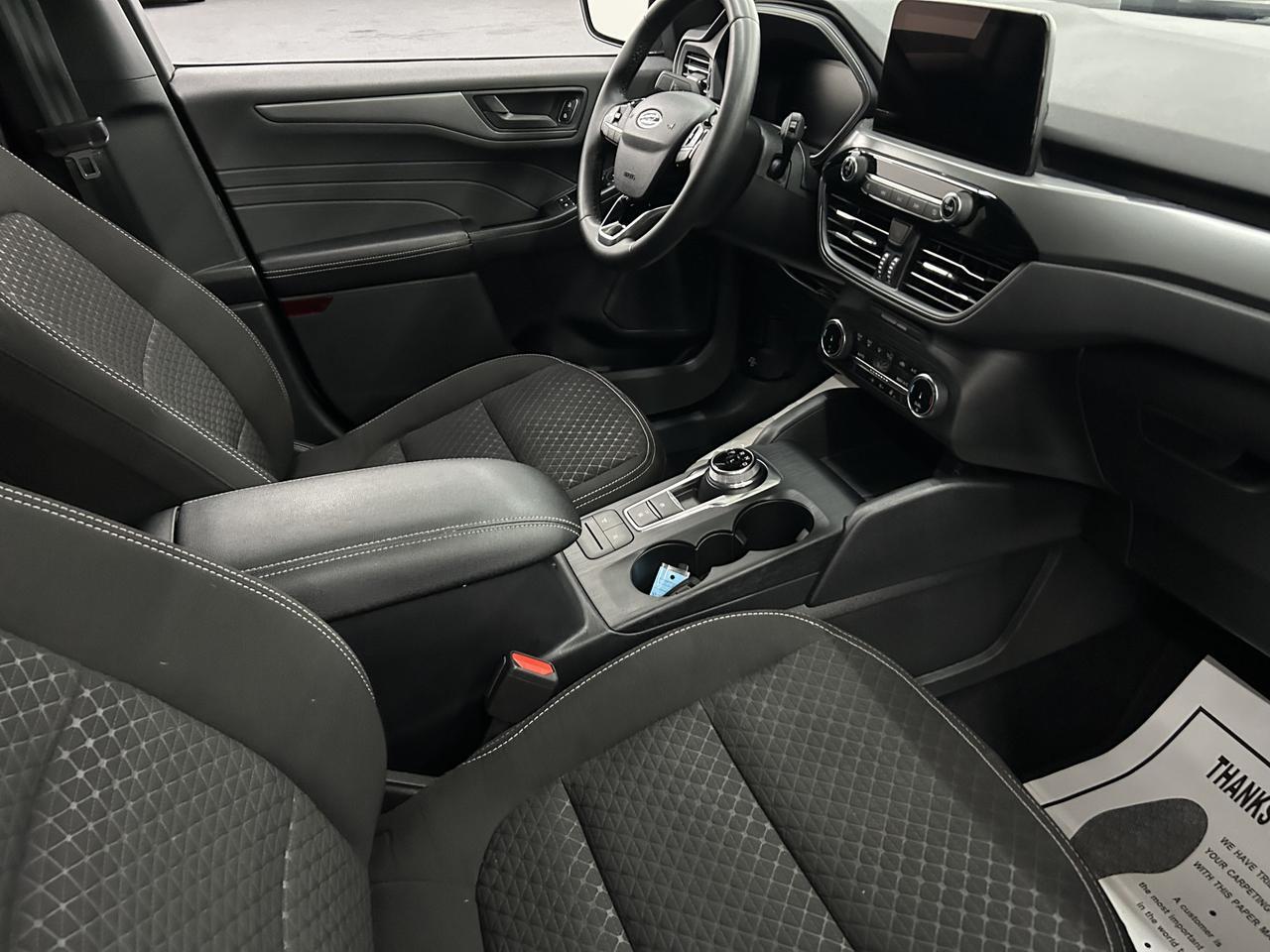 2023 Ford Escape Active AWD Benwood WV