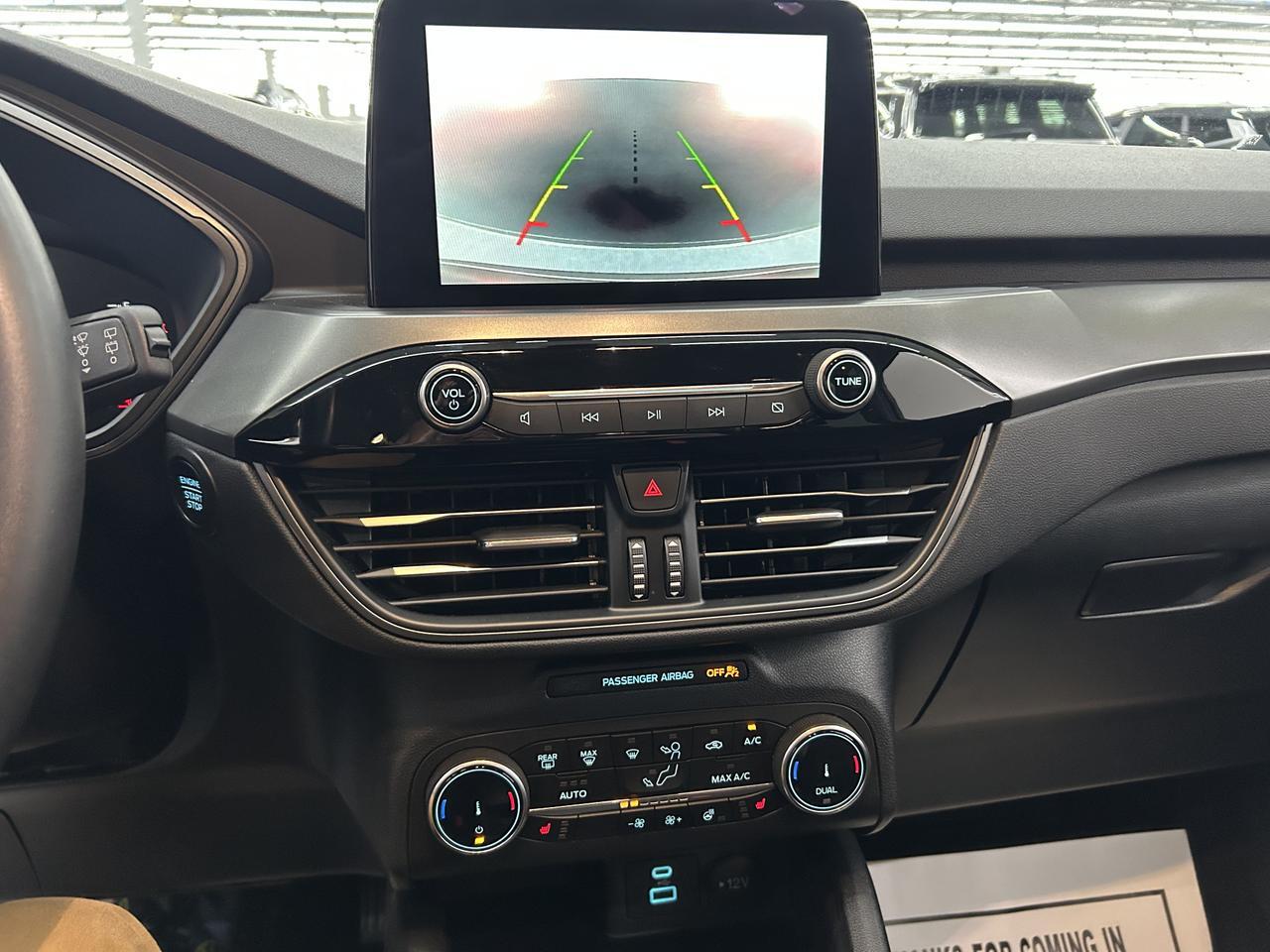 2023 Ford Escape Active AWD Benwood WV