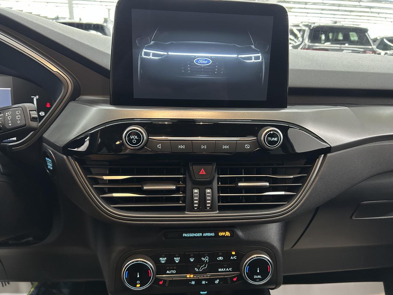 2023 Ford Escape Active AWD Benwood WV