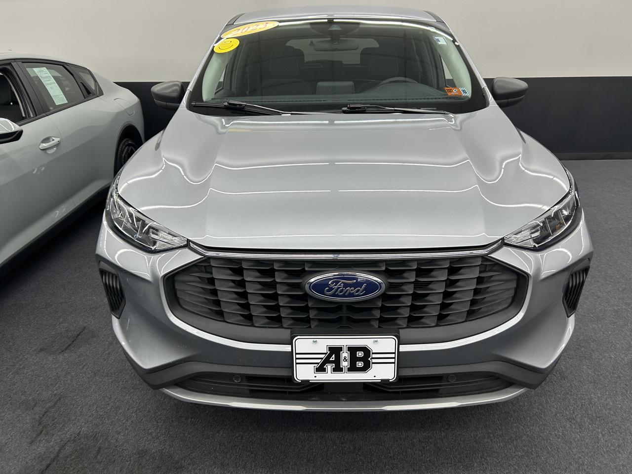 2023 Ford Escape Active AWD