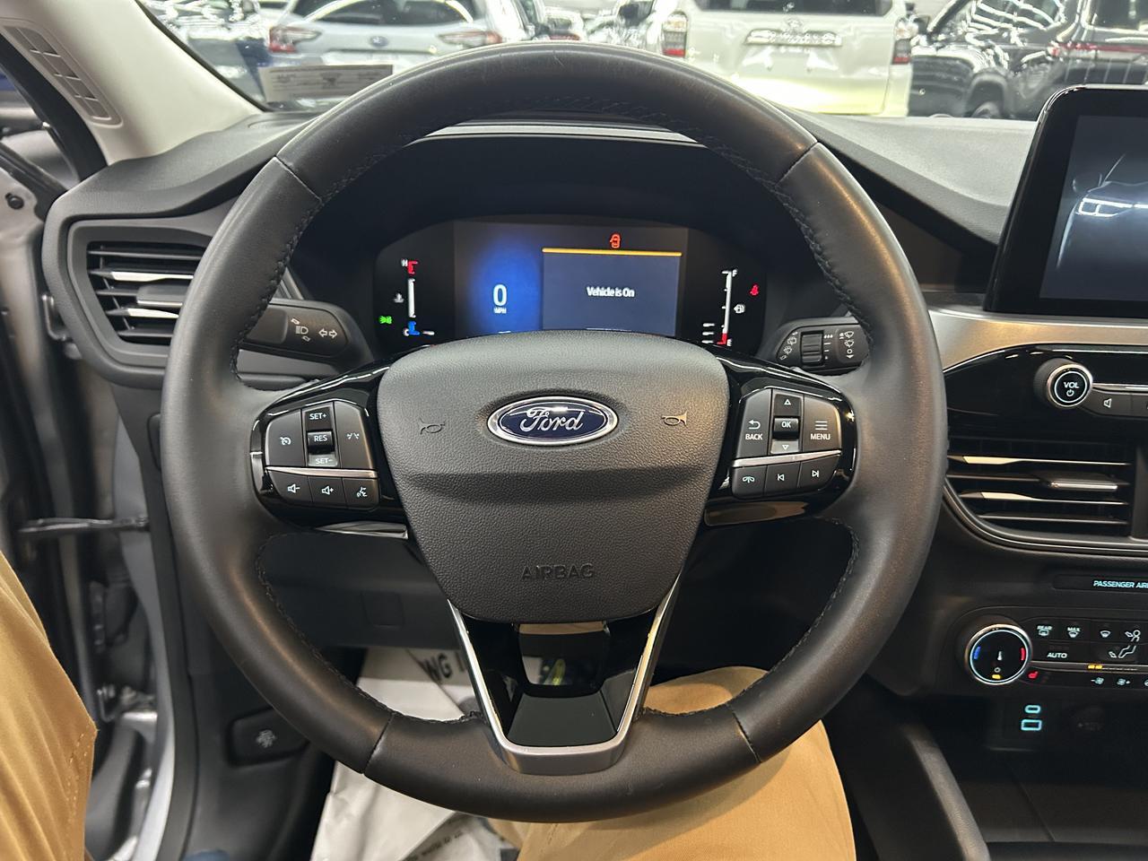 2023 Ford Escape Active AWD Benwood WV