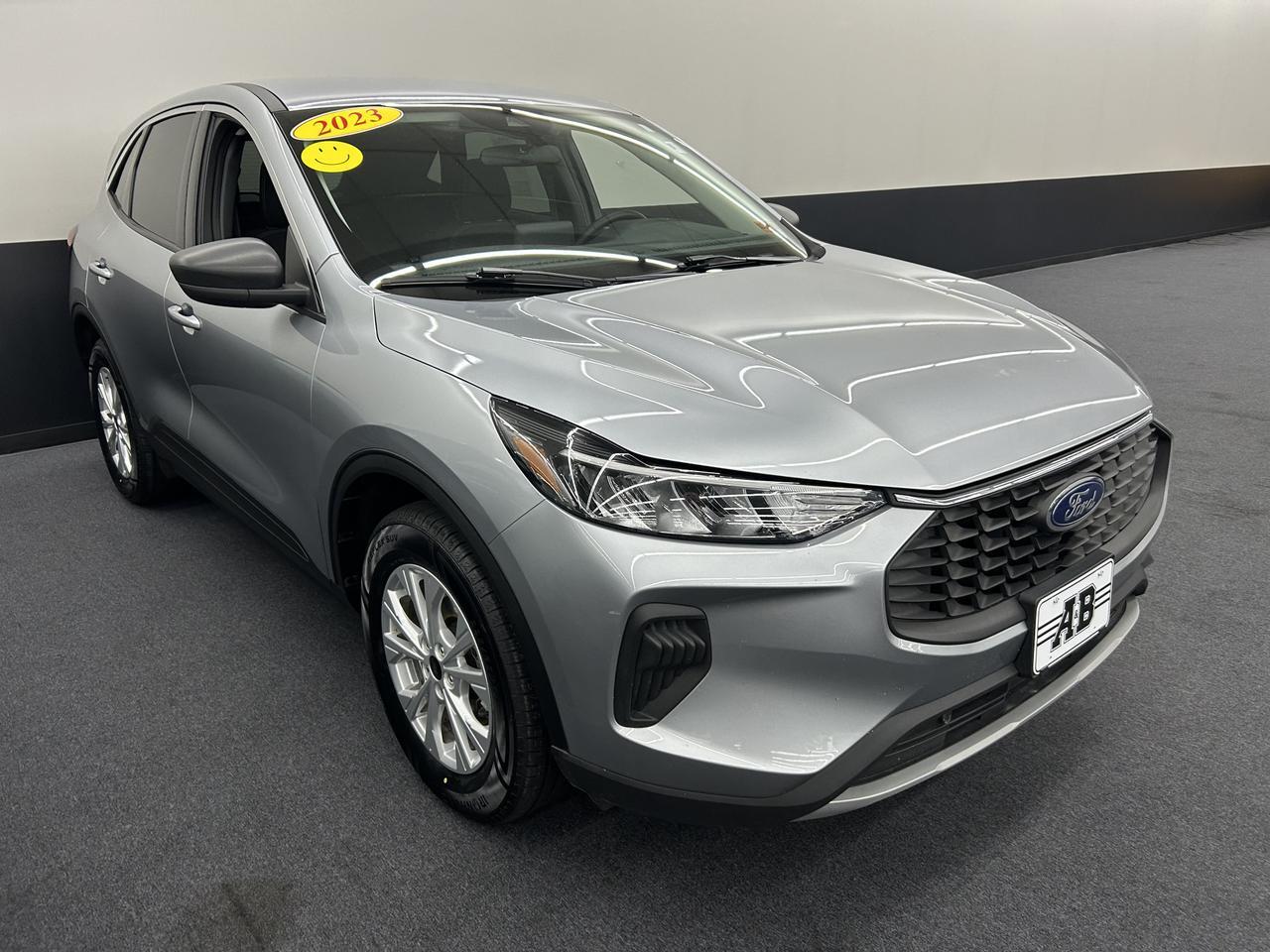 2023 Ford Escape Active AWD