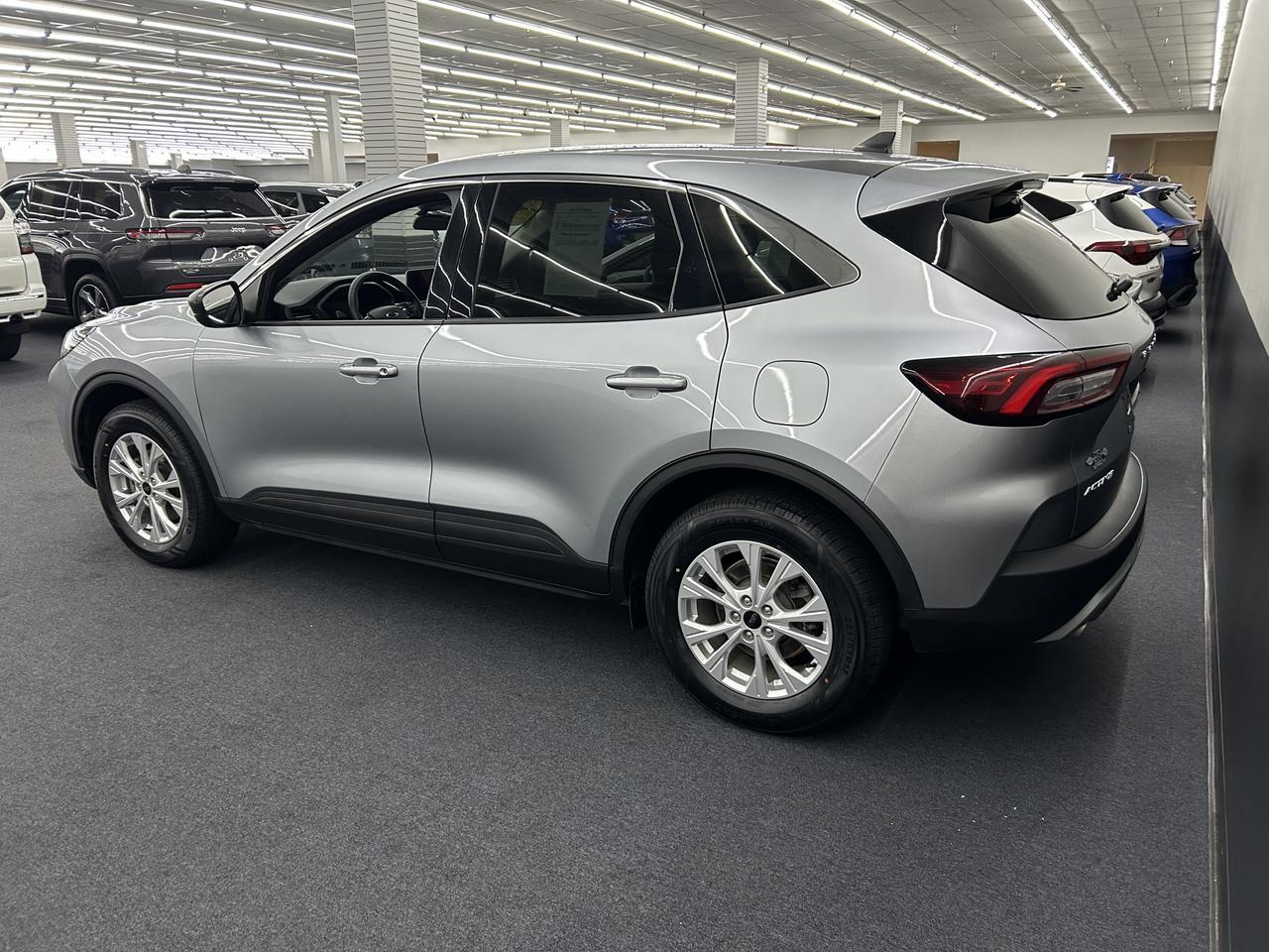 2023 Ford Escape Active AWD Benwood WV