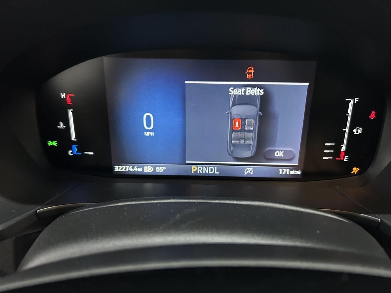 2023 Ford Escape Active AWD Benwood WV