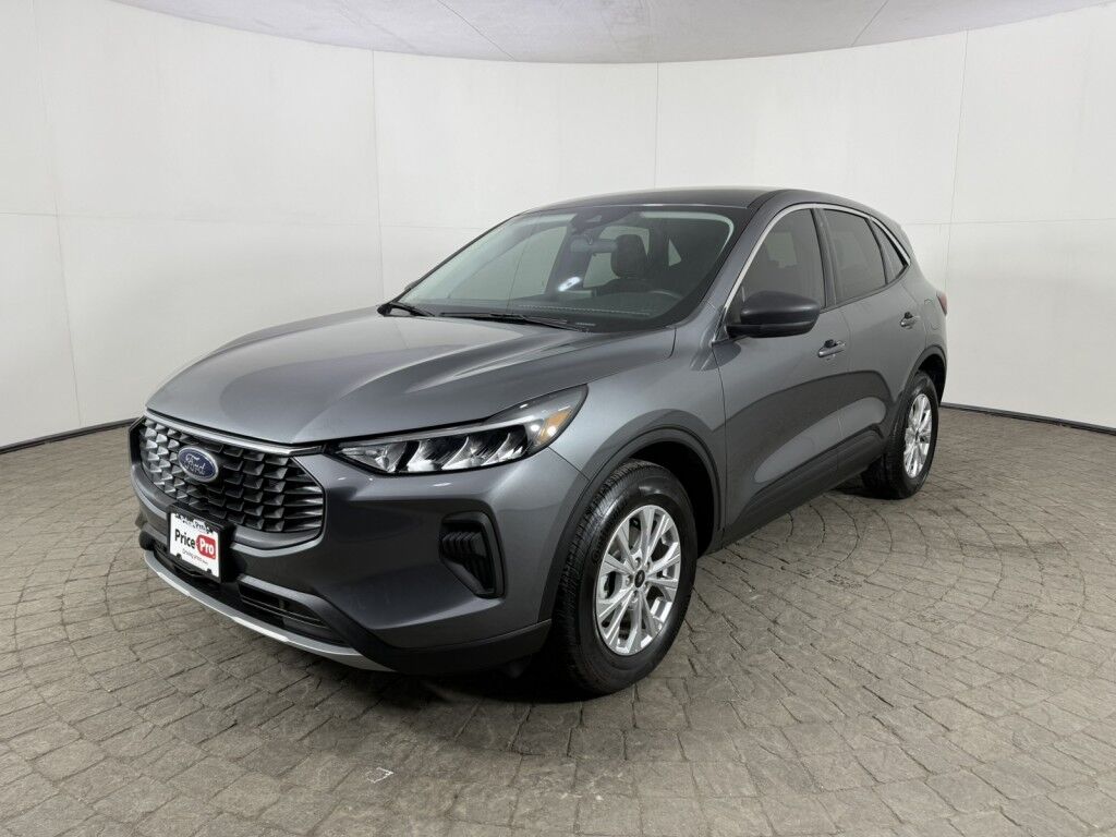 2023 Ford Escape Active AWD