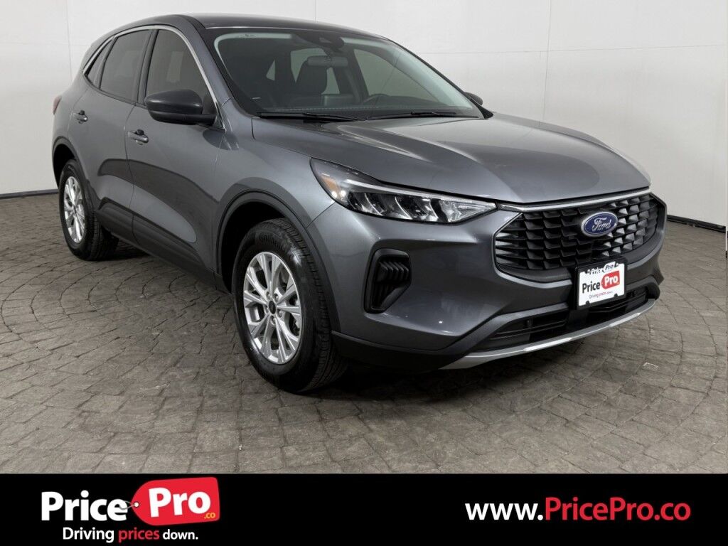 2023 Ford Escape Active AWD