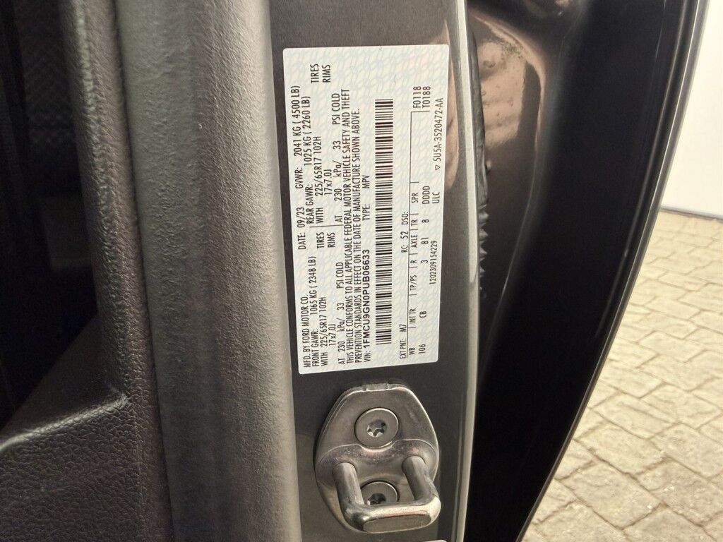 2023 Ford Escape Active AWD Maumee OH