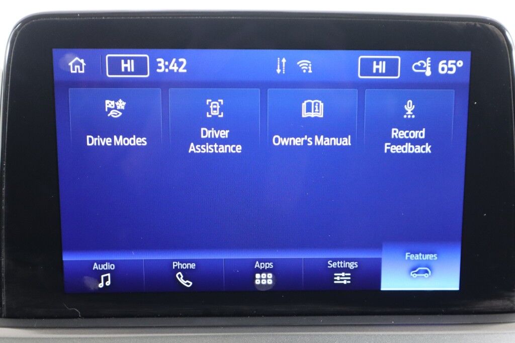 2023 Ford Escape Active AWD Maumee OH