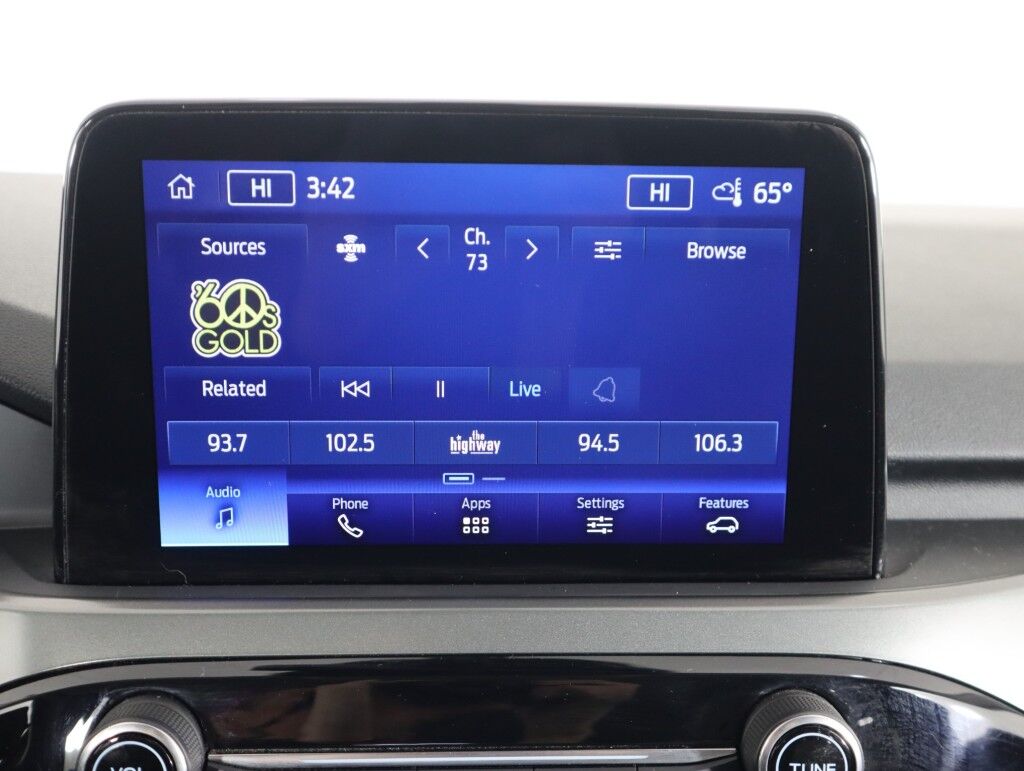 2023 Ford Escape Active AWD Maumee OH