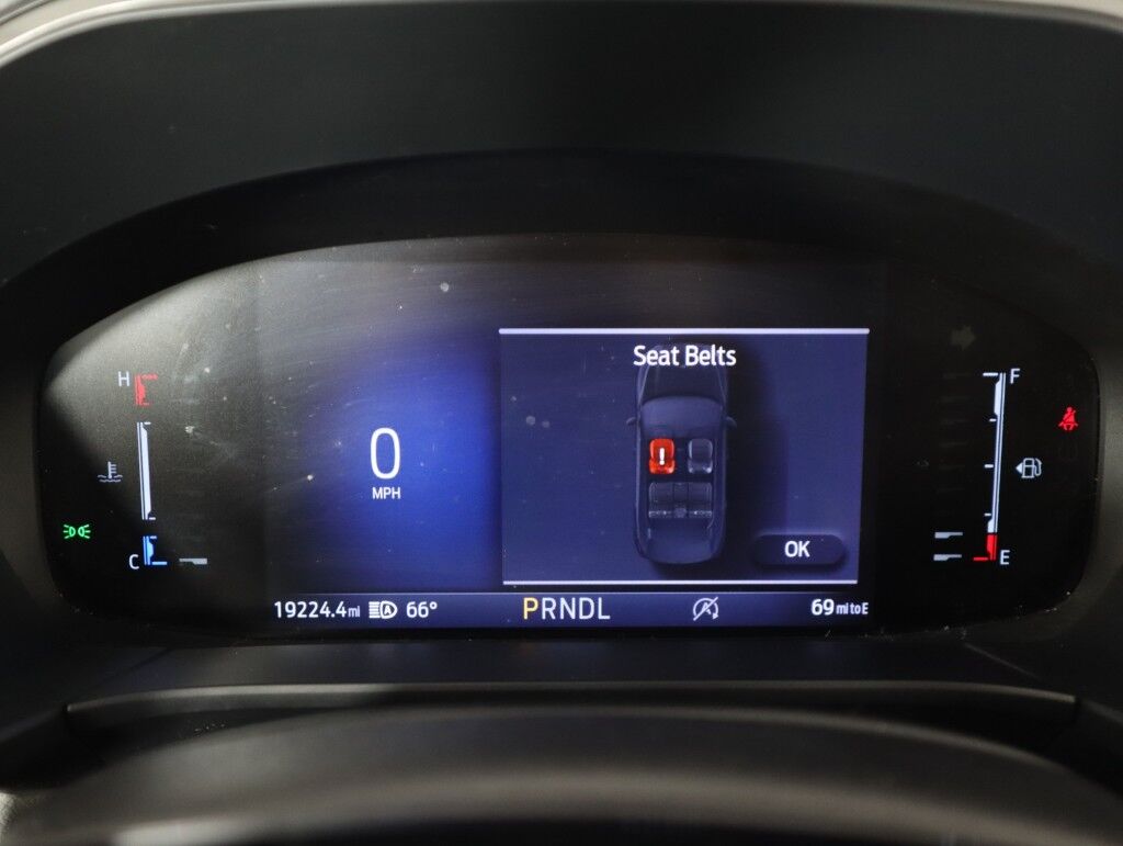 2023 Ford Escape Active AWD Maumee OH