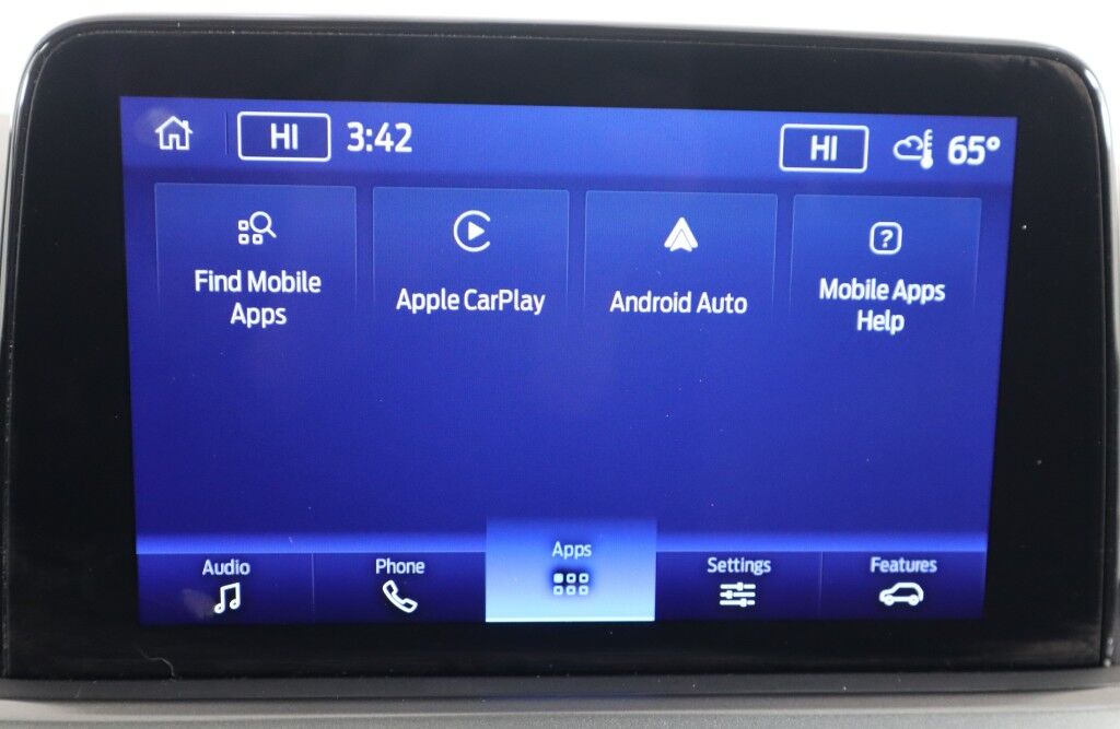 2023 Ford Escape Active AWD Maumee OH