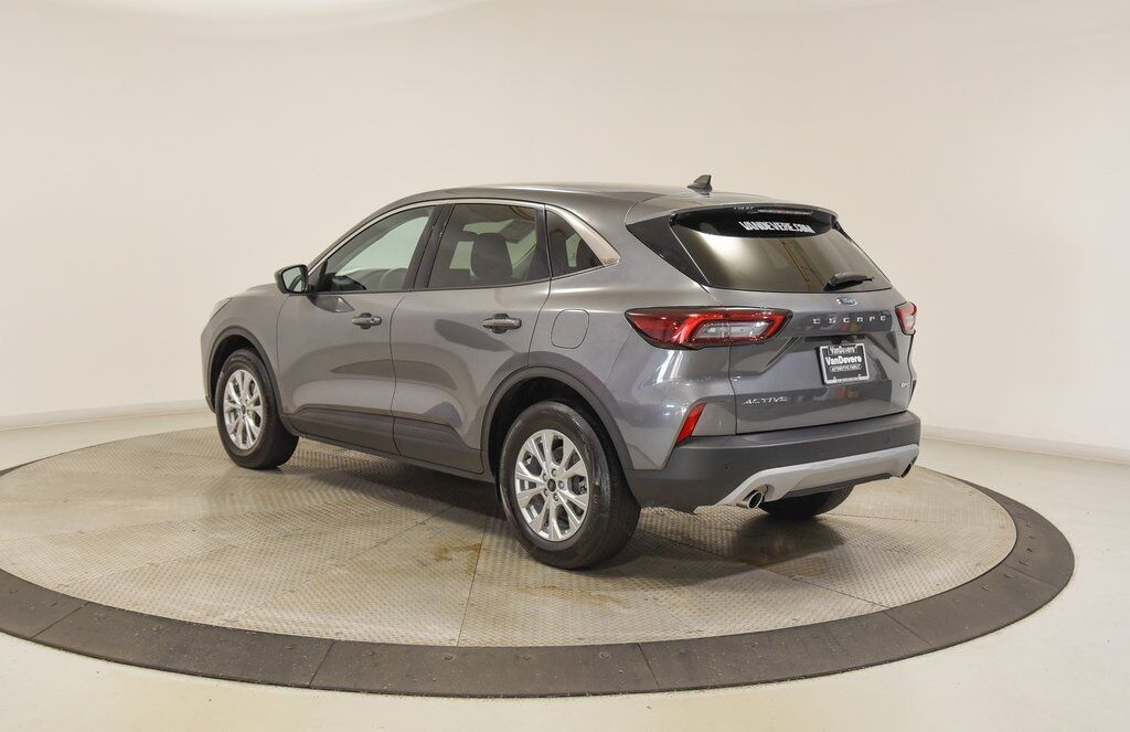 2023 Ford Escape Active Akron OH