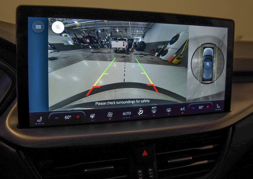 2023 Ford Escape Active Akron OH