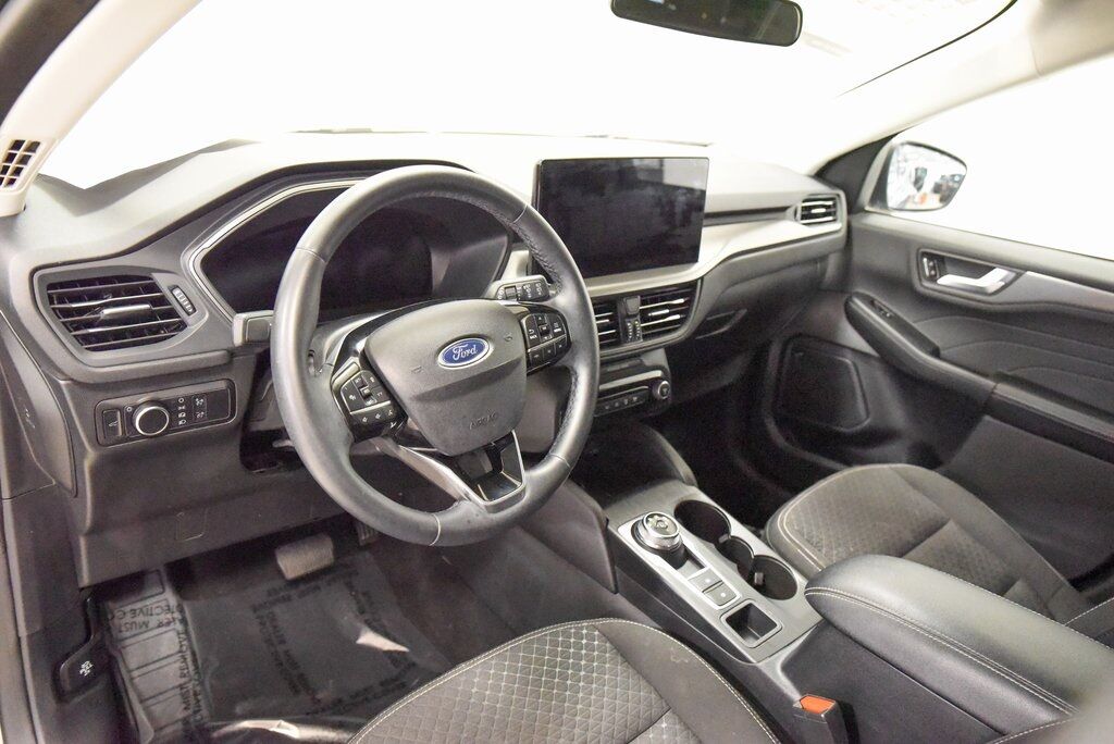 2023 Ford Escape Active Akron OH