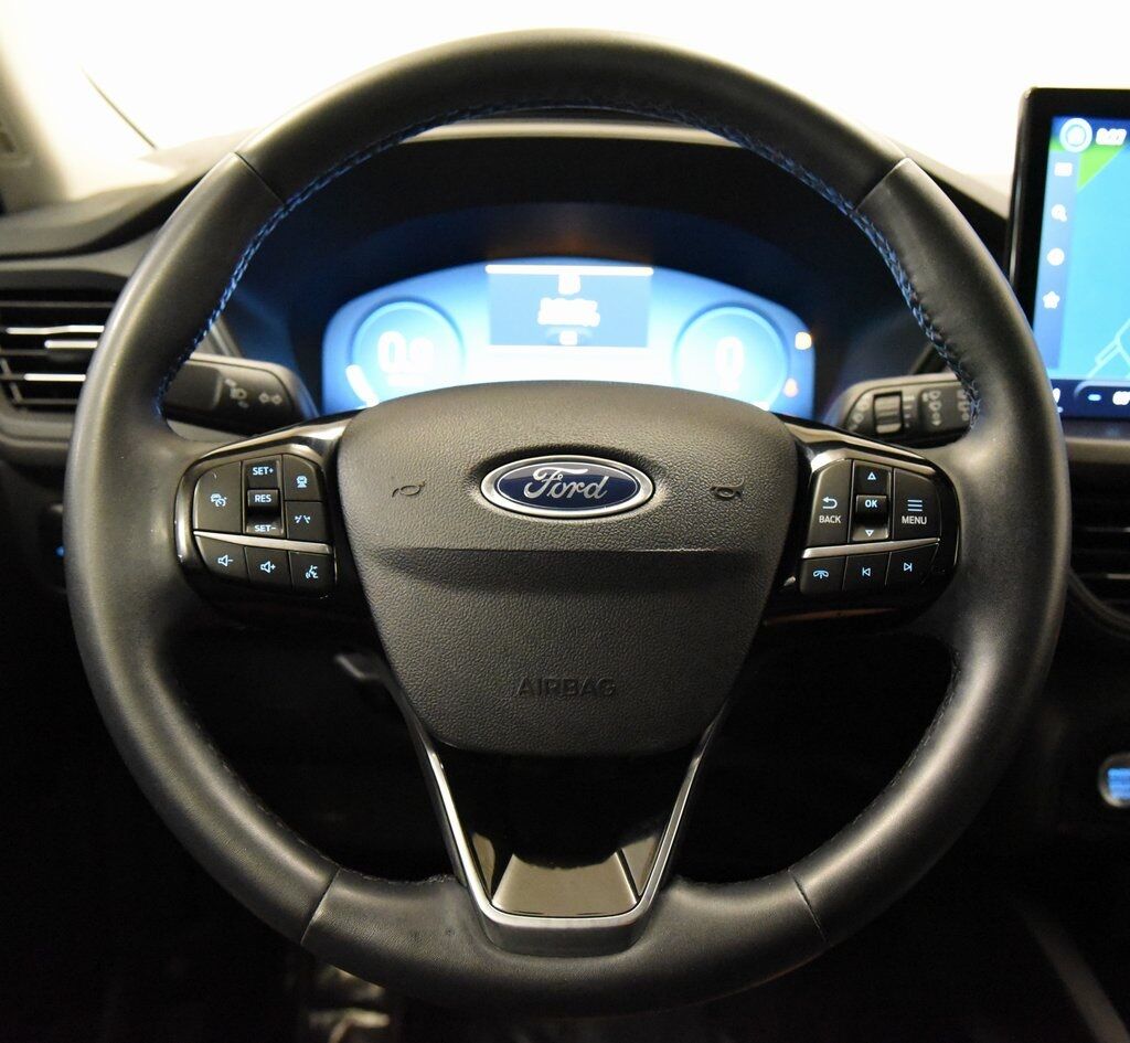 2023 Ford Escape Active Akron OH