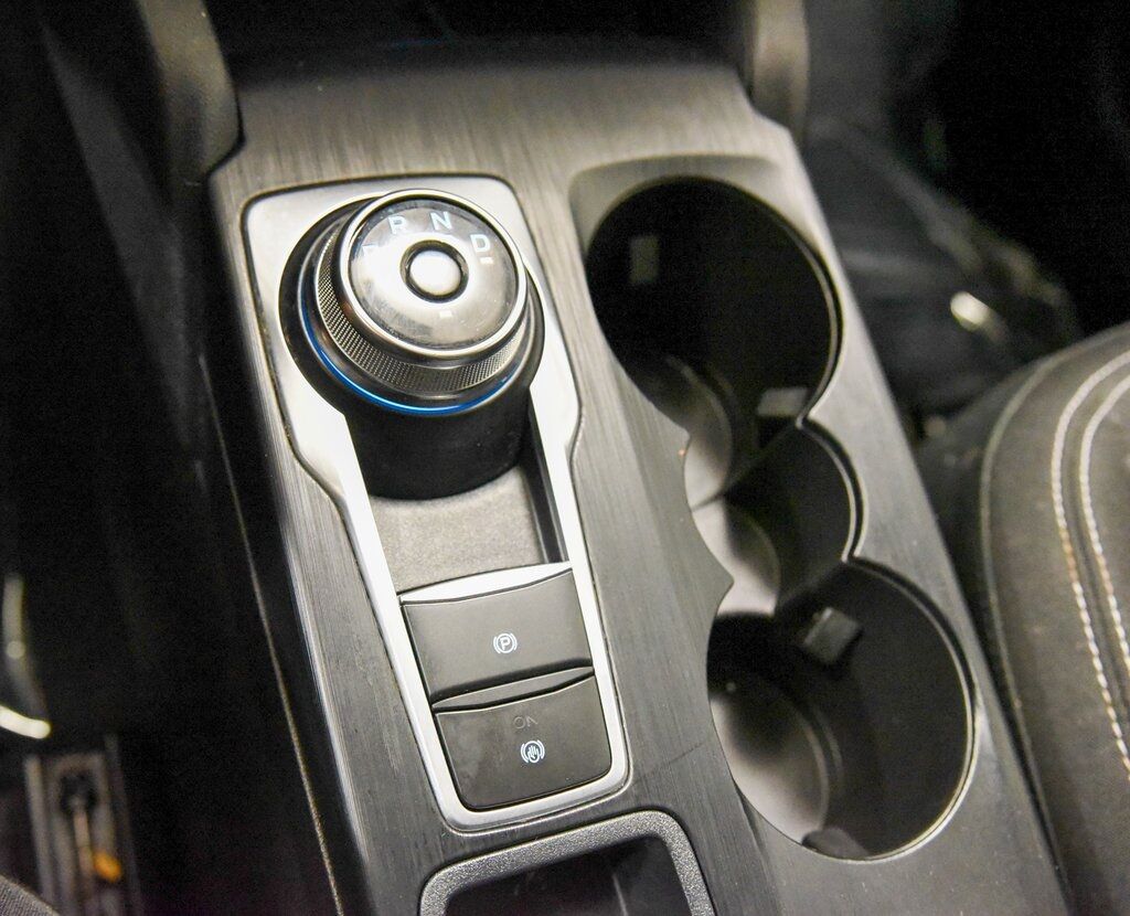 2023 Ford Escape Active Akron OH