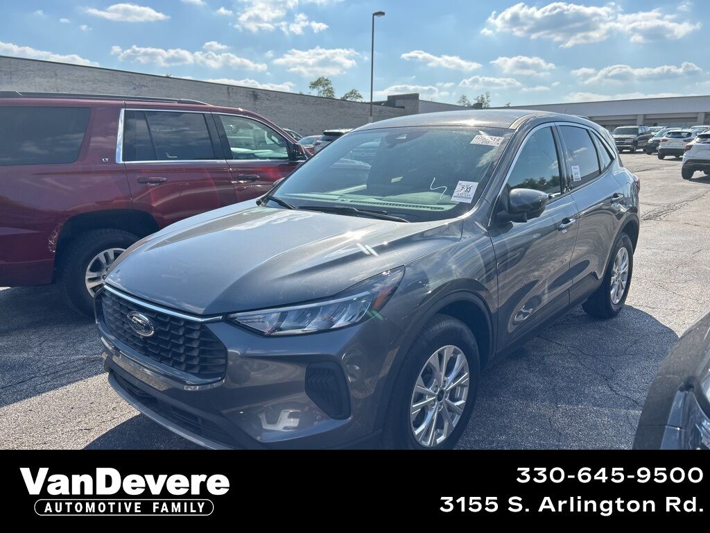 2023 Ford Escape Active Akron OH