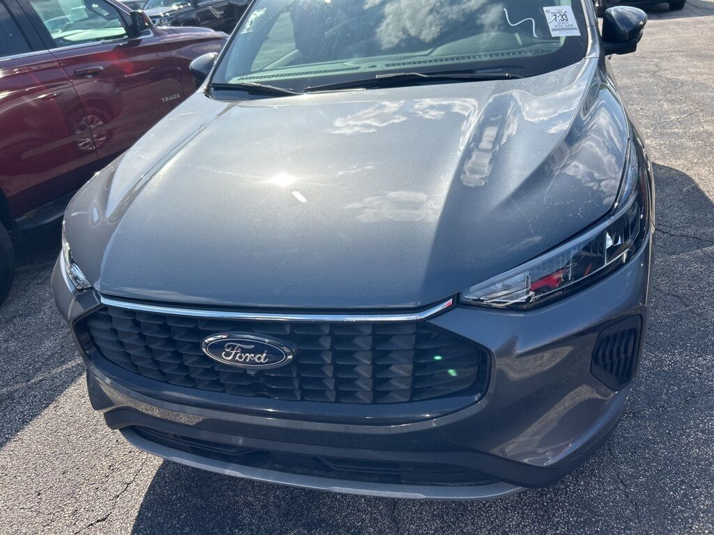 2023 Ford Escape Active Akron OH