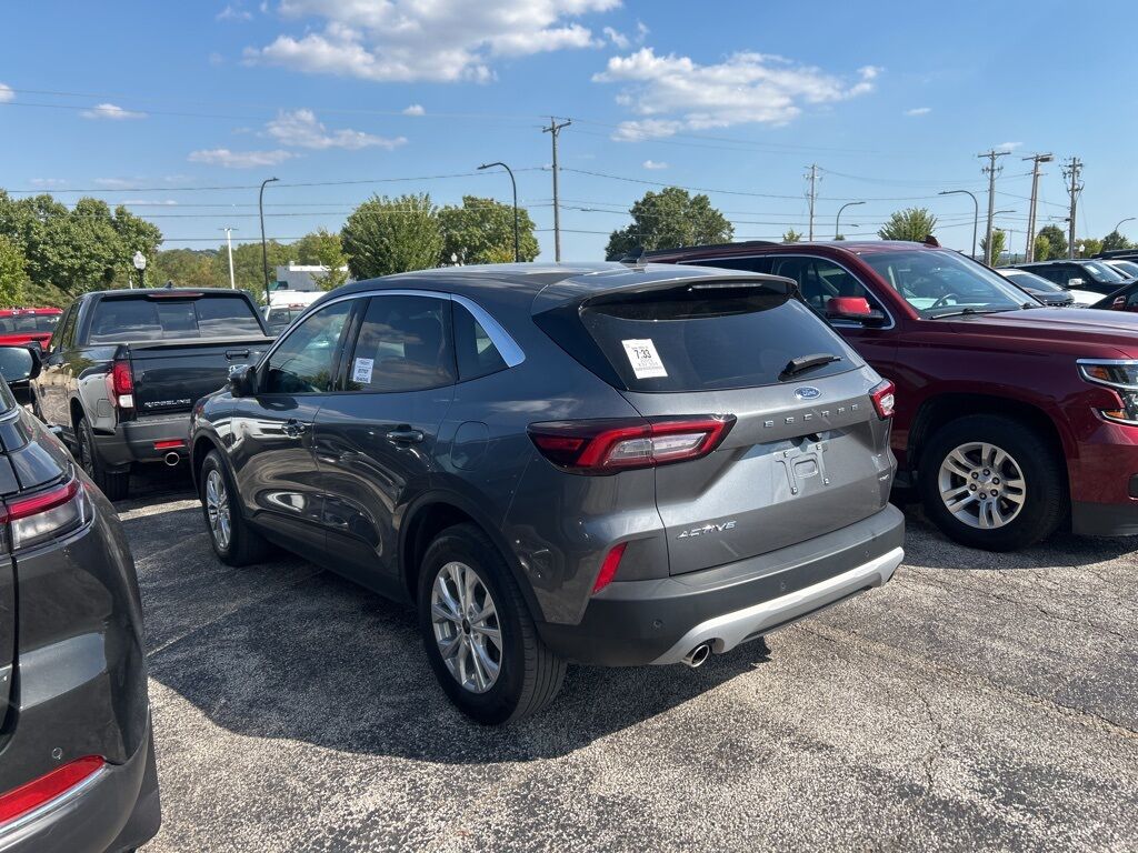 2023 Ford Escape Active Akron OH