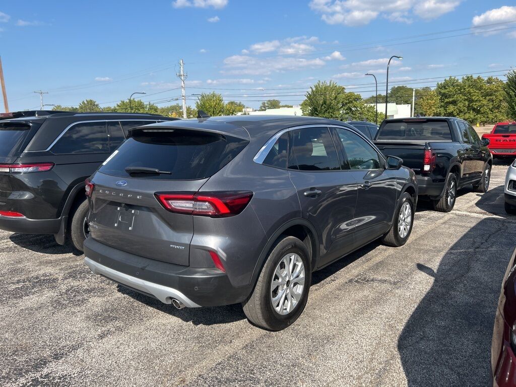 2023 Ford Escape Active Akron OH