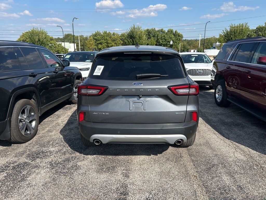 2023 Ford Escape Active Akron OH