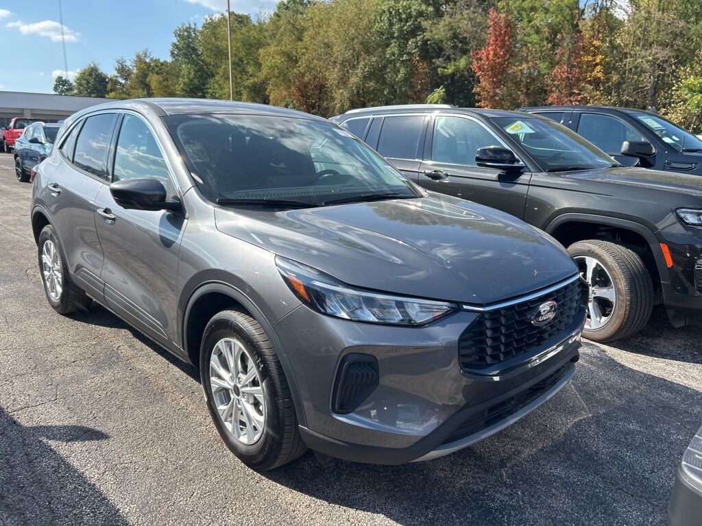 2023 Ford Escape Active Akron OH