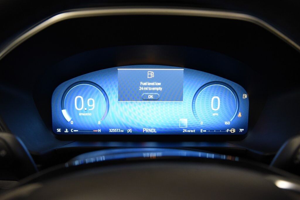 2023 Ford Escape Active Akron OH