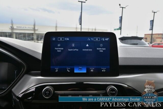 2023 Ford Escape Active Wasilla AK