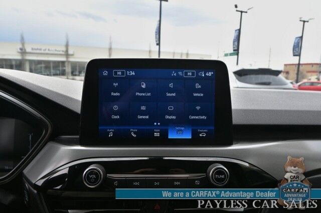 2023 Ford Escape Active Wasilla AK