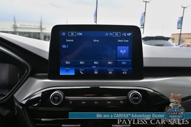 2023 Ford Escape Active Wasilla AK