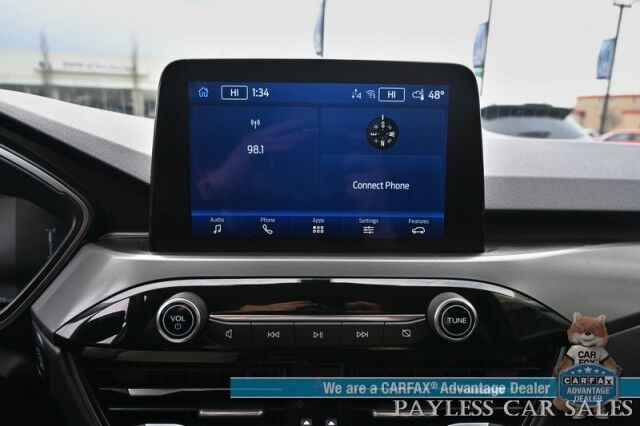 2023 Ford Escape Active Wasilla AK