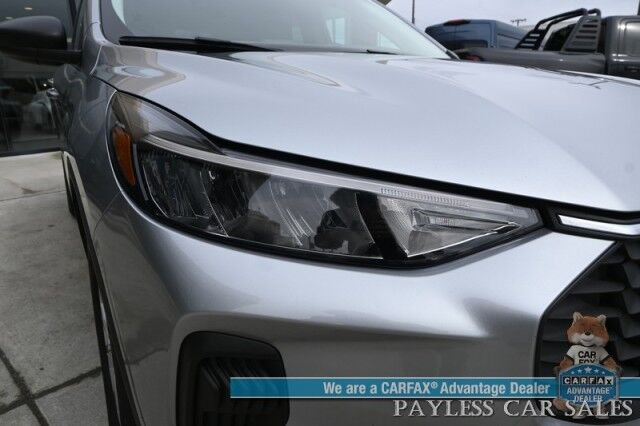 2023 Ford Escape Active Wasilla AK