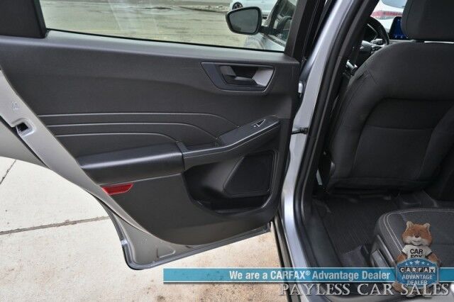 2023 Ford Escape Active Wasilla AK