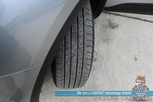 2023 Ford Escape Active Wasilla AK