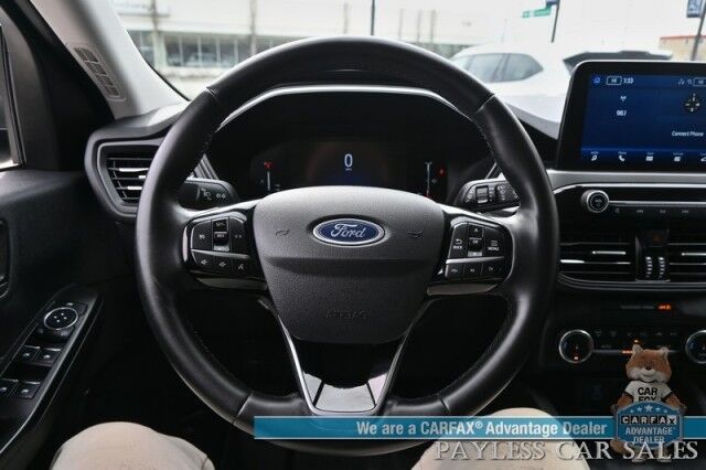 2023 Ford Escape Active Wasilla AK