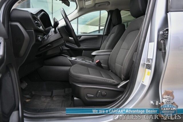 2023 Ford Escape Active Wasilla AK
