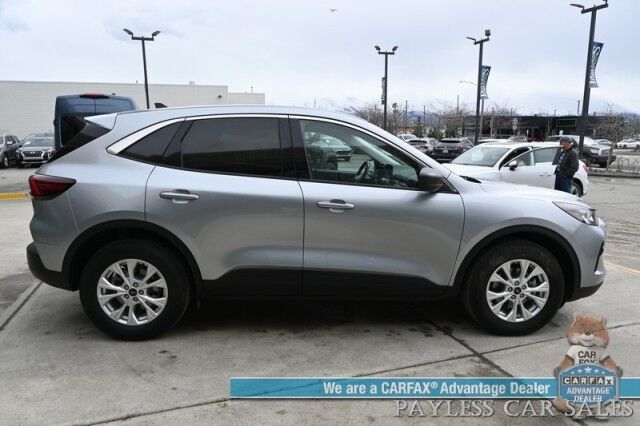 2023 Ford Escape Active Wasilla AK