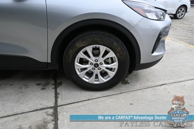 2023 Ford Escape Active Wasilla AK