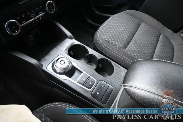 2023 Ford Escape Active Wasilla AK