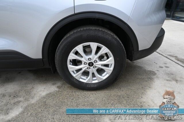 2023 Ford Escape Active Wasilla AK