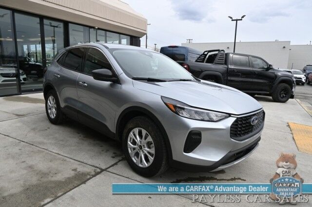 2023 Ford Escape Active Wasilla AK