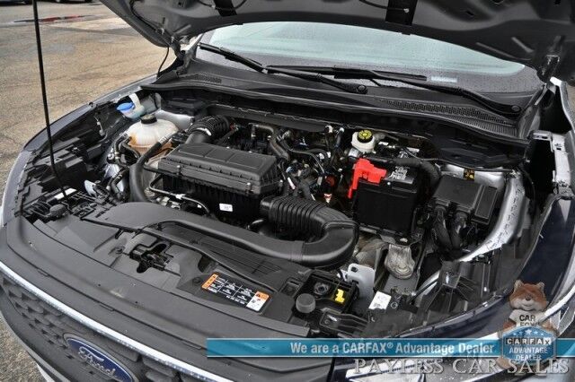 2023 Ford Escape Active Wasilla AK