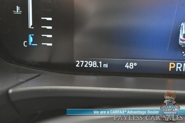 2023 Ford Escape Active Anchorage AK