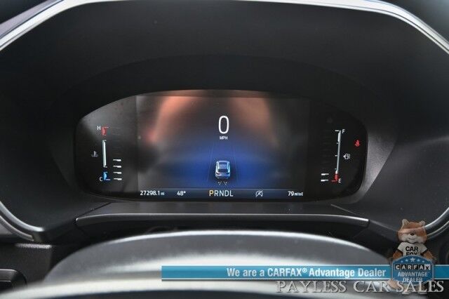 2023 Ford Escape Active Anchorage AK