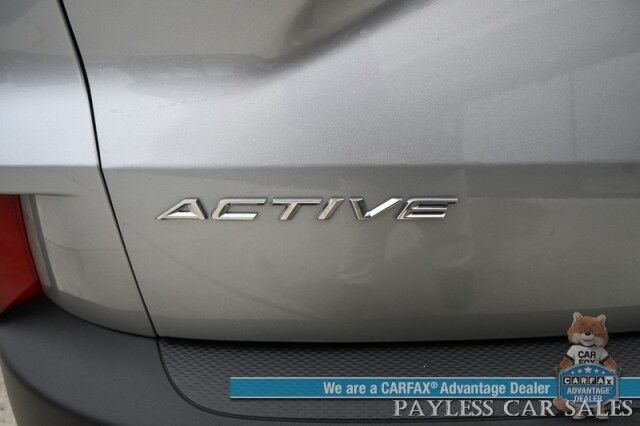 2023 Ford Escape Active Anchorage AK