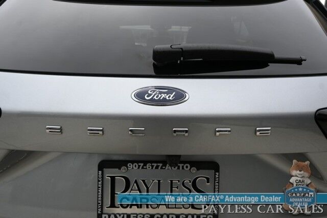 2023 Ford Escape Active Anchorage AK