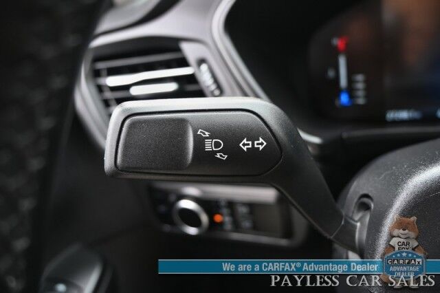 2023 Ford Escape Active Anchorage AK